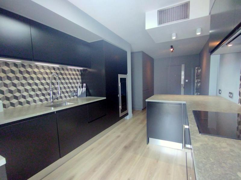 Appartement - 129 m² - 4 pièces