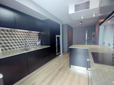 Appartement - 129 m² - 4 pièces