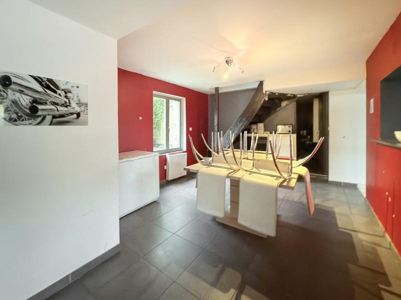 Appartement - 74 m² - 4 pièces