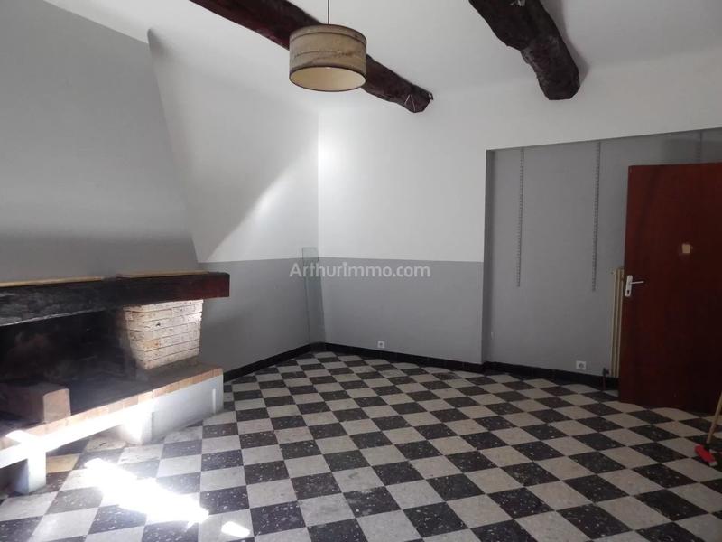 Maison - 100 m² - 6 pièces