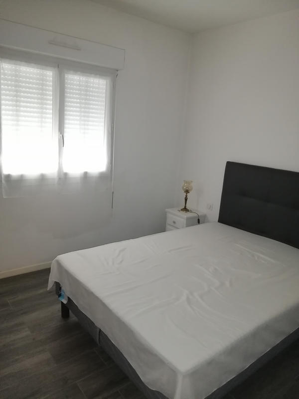 Appartement - 77 m² - 3 pièces