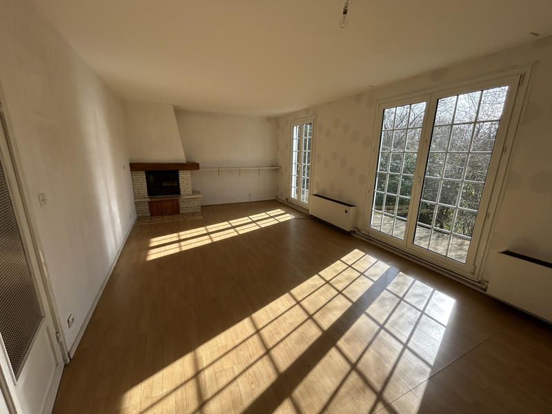 Maison - 153 m² - 6 pièces