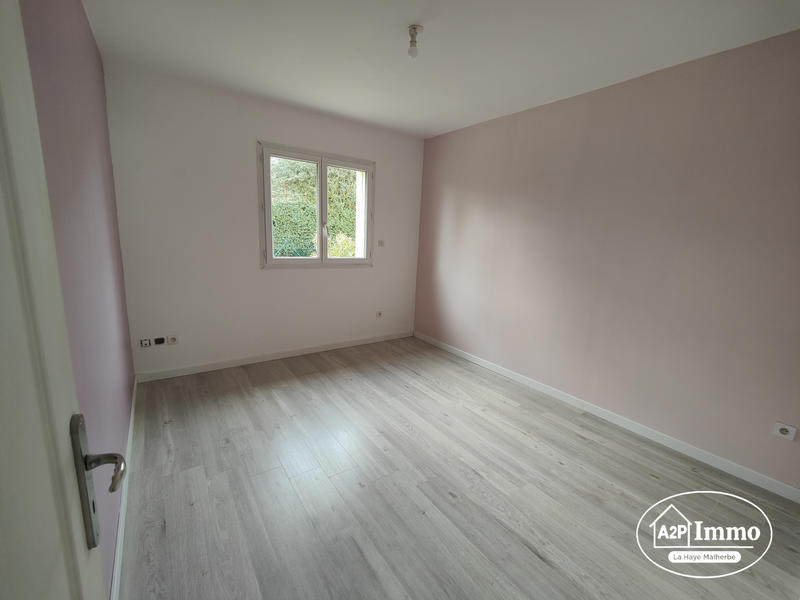Maison - 145 m² - 7 pièces