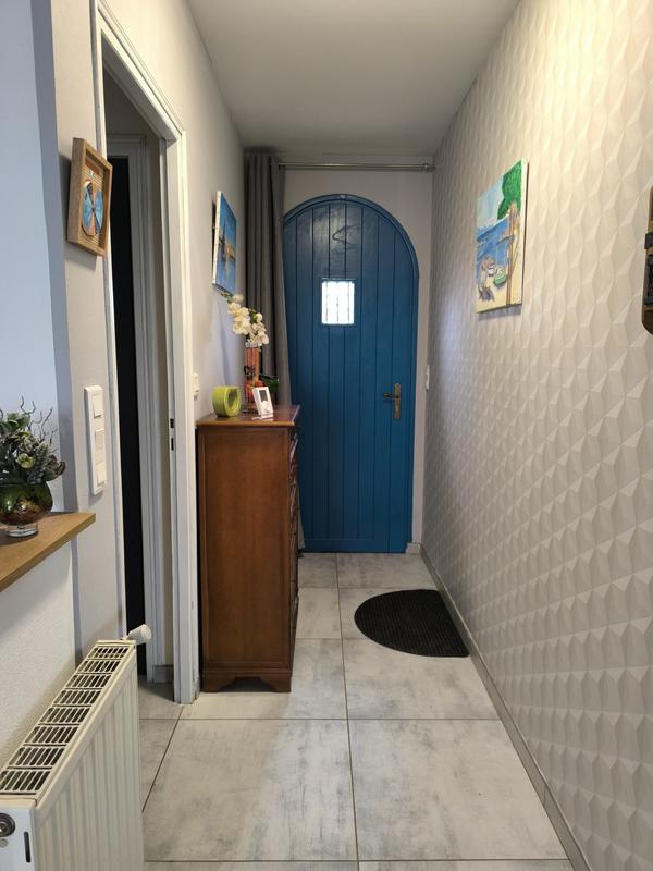 Viager - Maison - 105 m² - 4 pièces