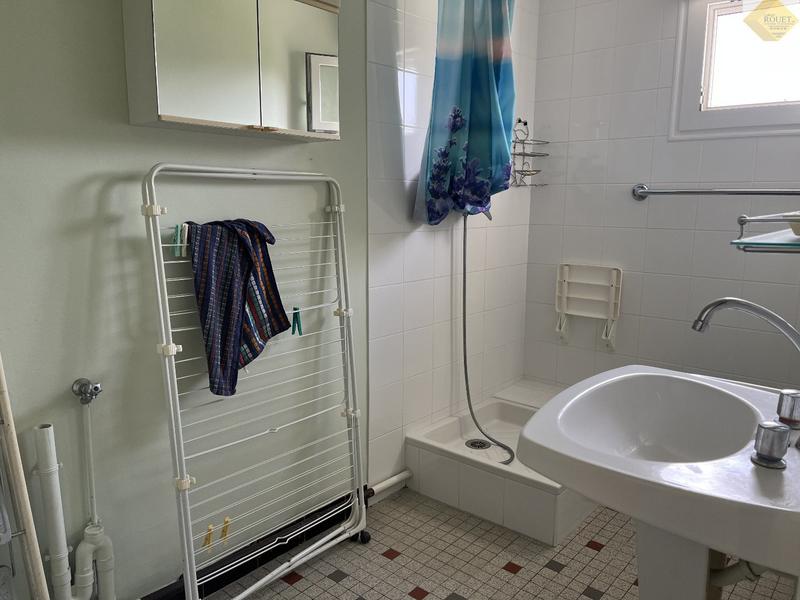 Maison - 61 m² - 4 pièces