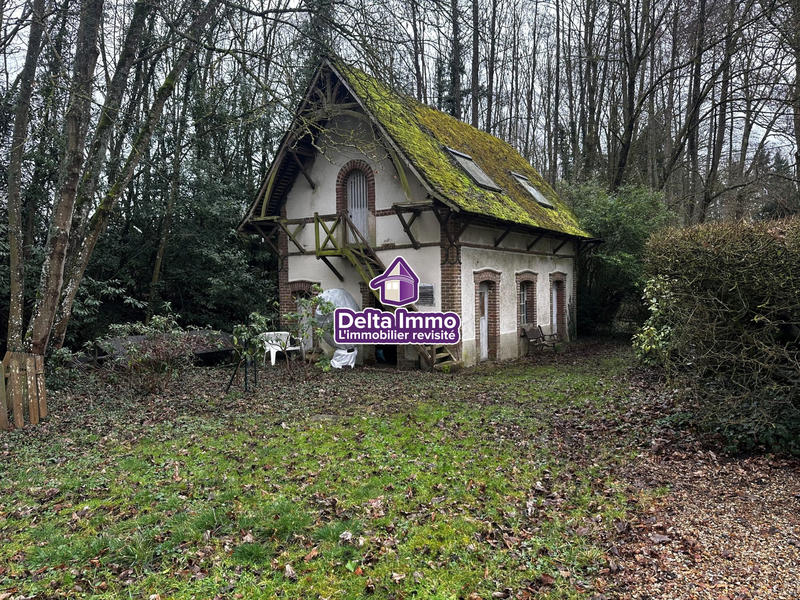 Château - 522 m² - 14 pièces