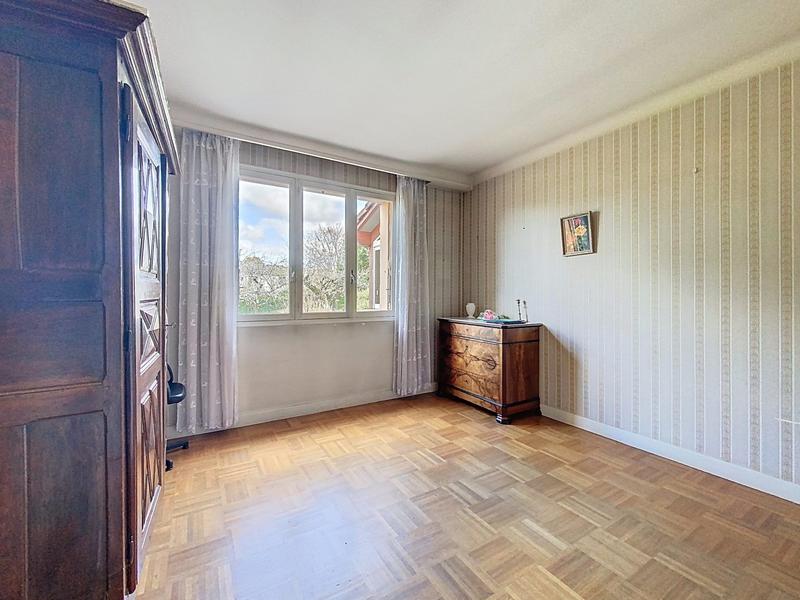 Maison - 126 m² - 5 pièces