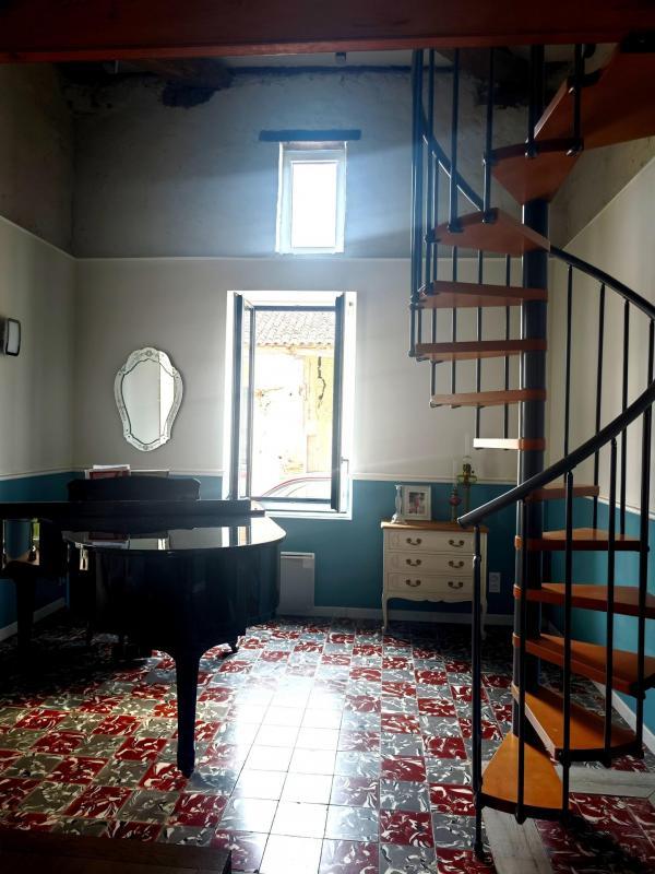 Maison - 132 m² - 4 pièces