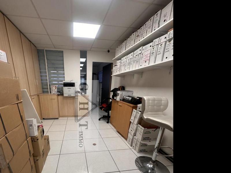 Local commercial - 40 m²