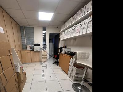 Local commercial - 40 m²