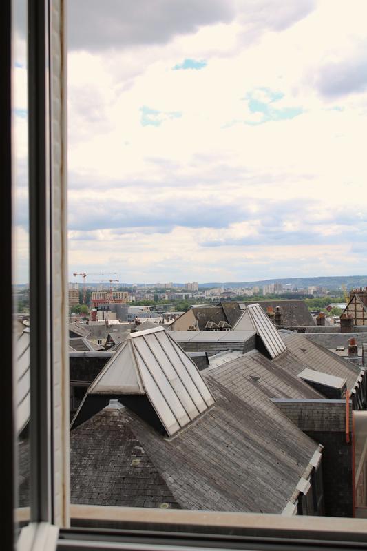 Appartement - 32 m² - 1 pièce