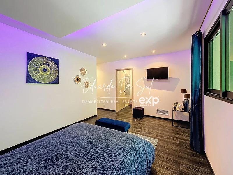 Maison - 142 m² - 5 pièces