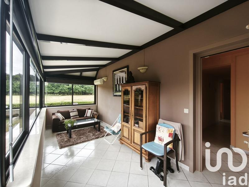 Maison - 105 m² - 4 pièces