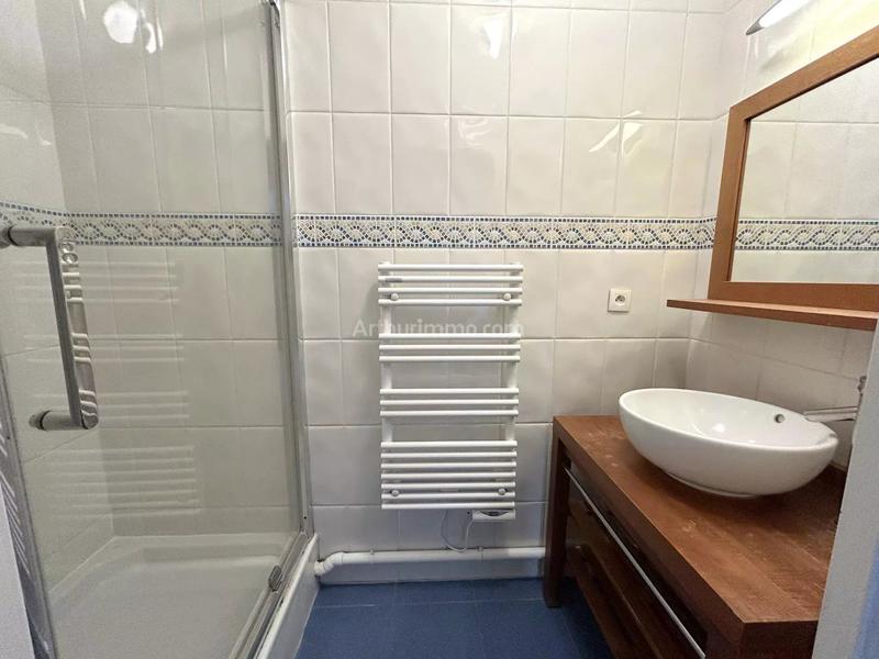 Appartement - 108 m² - 5 pièces