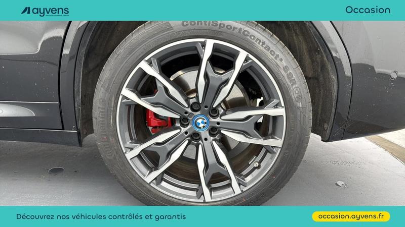 Bmw X3 xDrive30e 292ch m Sport