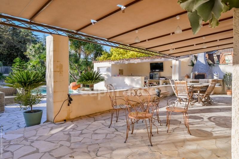 Maison - 150 m² - 7 pièces