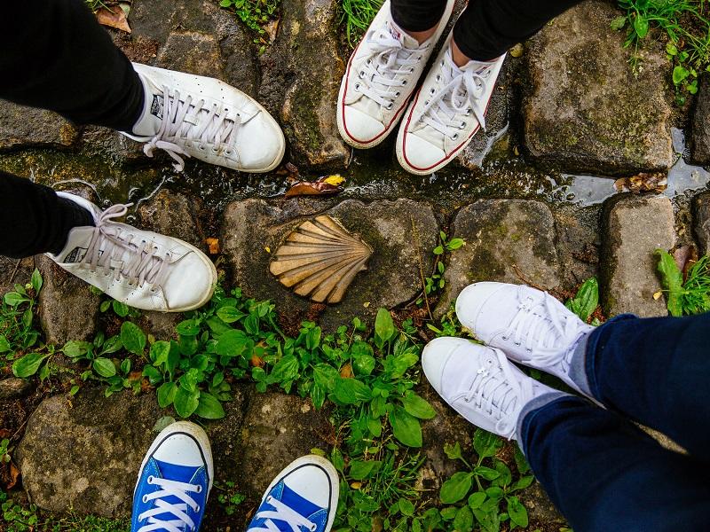 Visite famille : Jeu de Dròlles à Saint-Macaire