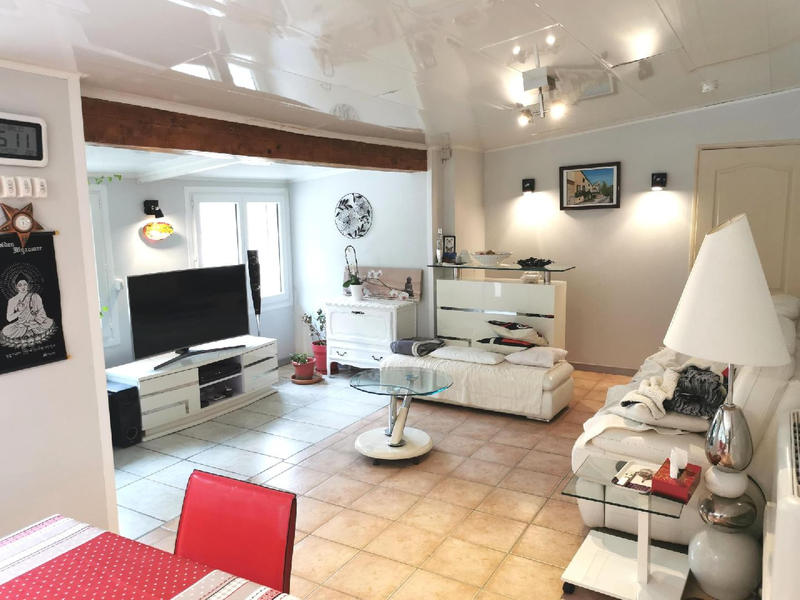 Villa - 173 m² - 7 pièces