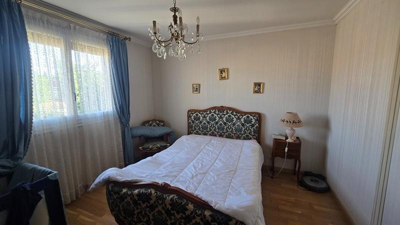 Maison - 114 m² - 5 pièces