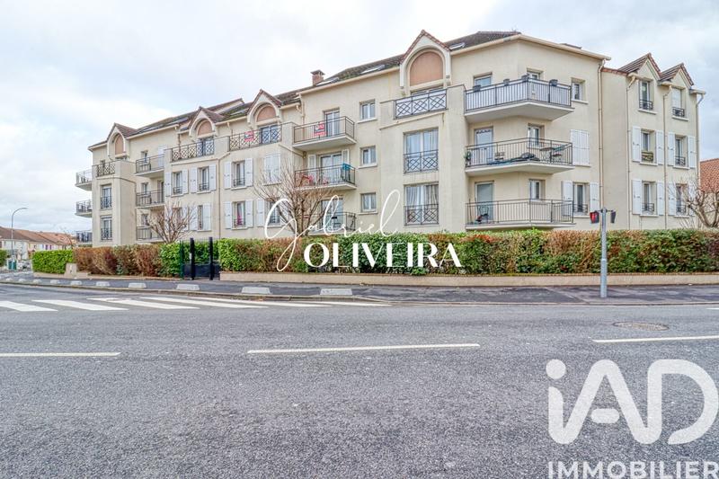 Duplex - 78 m² - 4 pièces