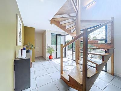 Maison d'architecte - 130 m² - 4 pièces