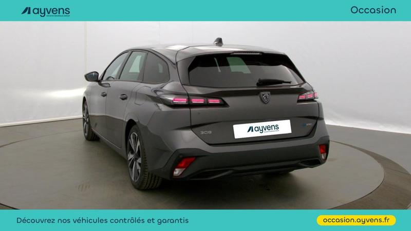 Peugeot 308 Sw Phev 180ch Active Pack e-Eat8