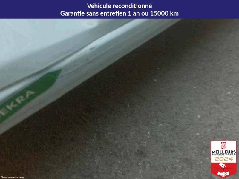 Seat Leon 1.5 Tsi 115 Bvm6 Style