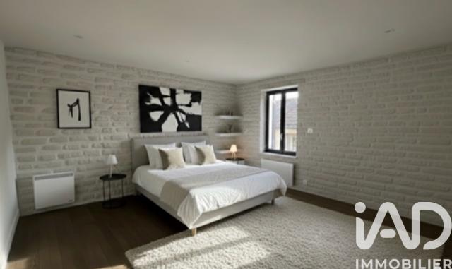 Appartement - 79 m² - 3 pièces