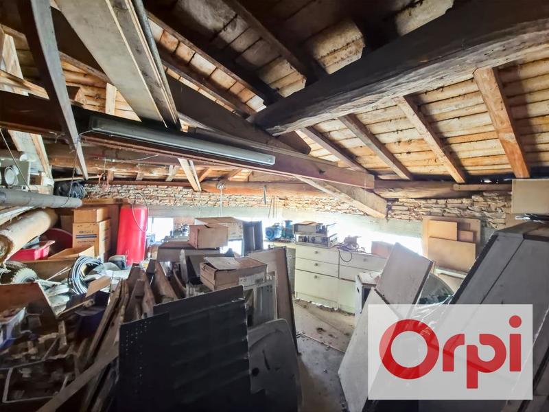 Maison - 70 m² - 2 pièces