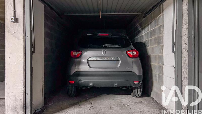 Appartement - 34 m² - 1 pièce