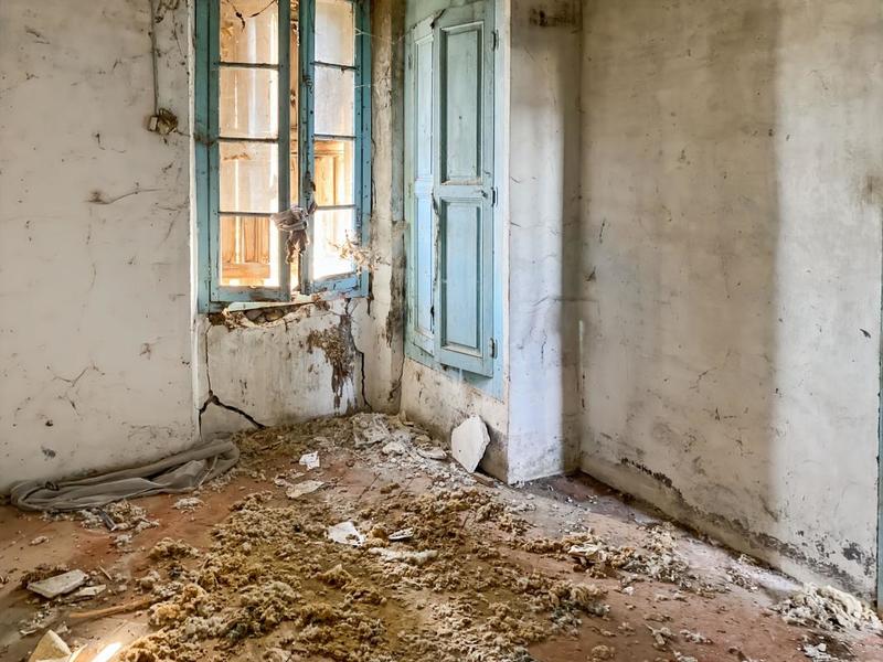 Maison - 69 m² - 4 pièces