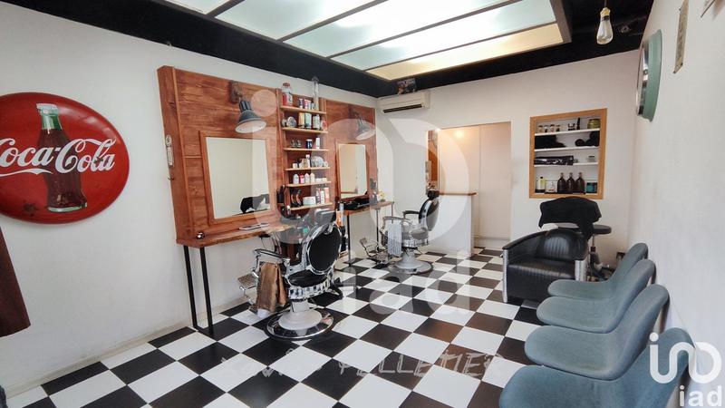 Local commercial - 23 m²