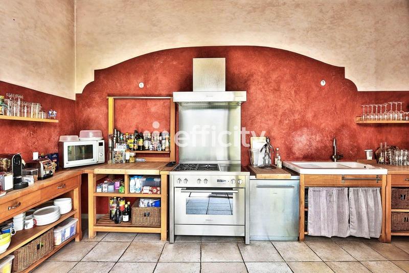 Maison - 144 m² - 6 pièces