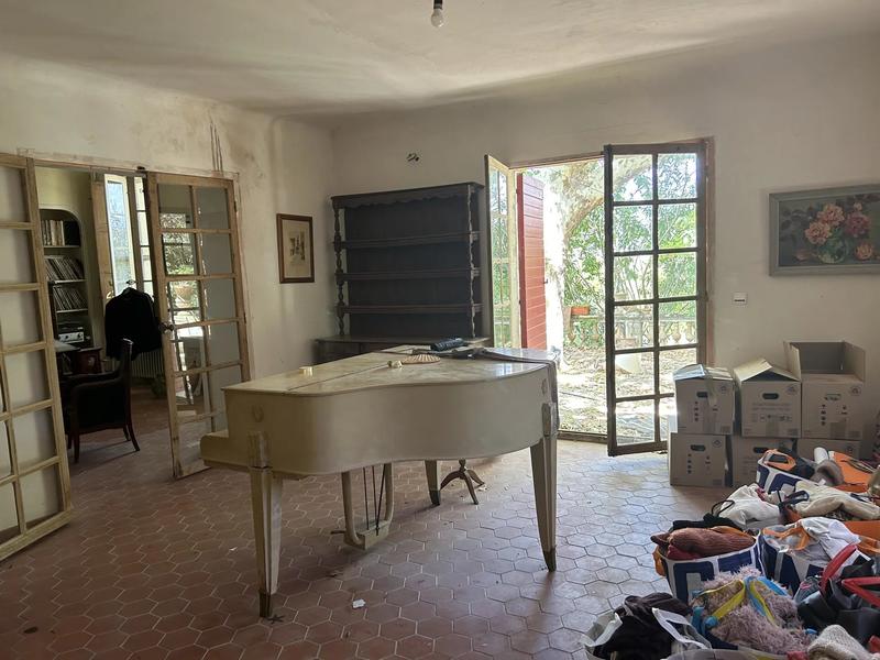 Manoir - 351 m² - 17 pièces