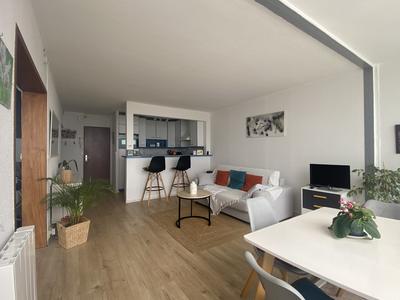 Appartement - 55 m² - 2 pièces