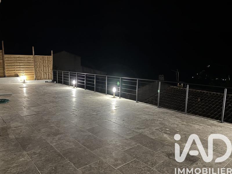 Maison - 81 m² - 4 pièces