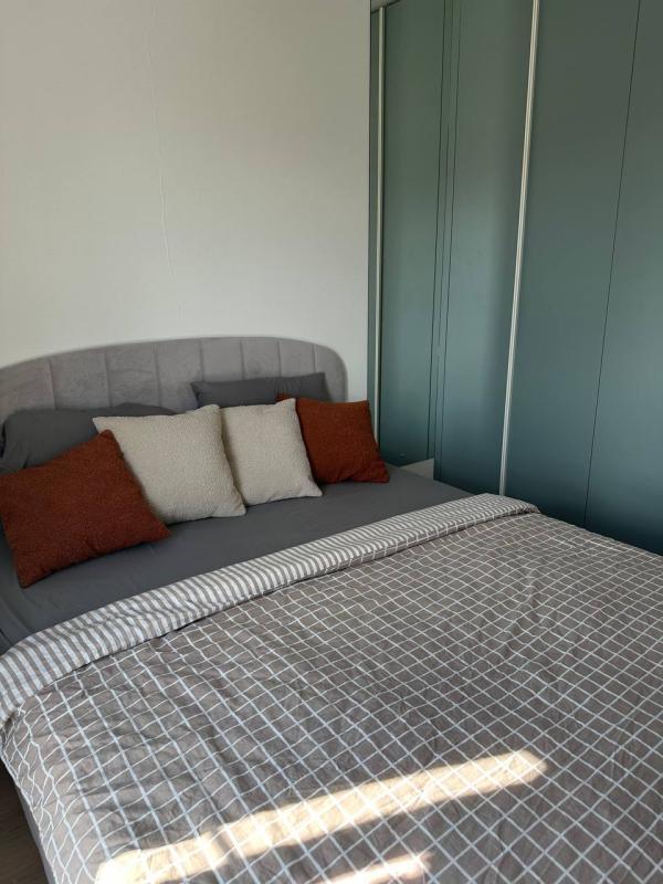 Appartement - 27 m² - 2 pièces