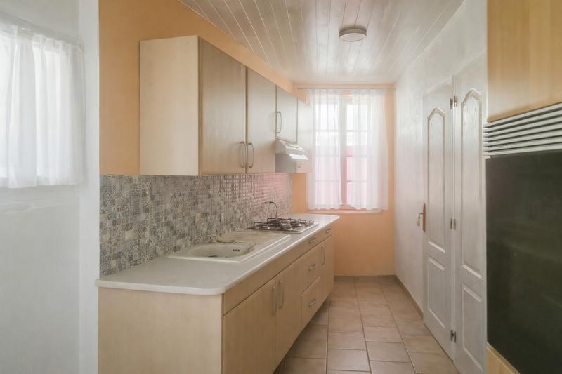 Maison - 61 m² - 3 pièces