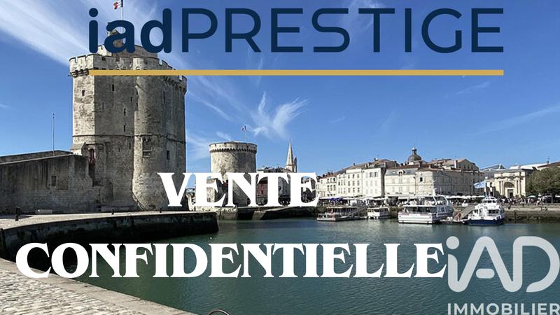 Maison de maîtres - 110 m² - 7 pièces