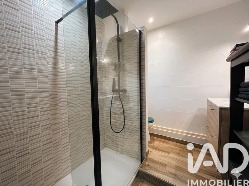 Maison de campagne - 123 m² - 5 pièces