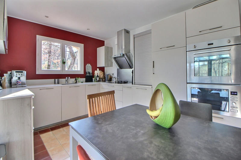 Maison - 155 m² - 6 pièces