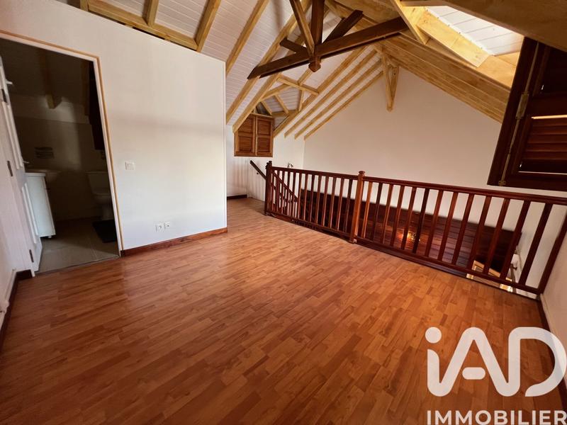 Maison - 89 m² - 4 pièces