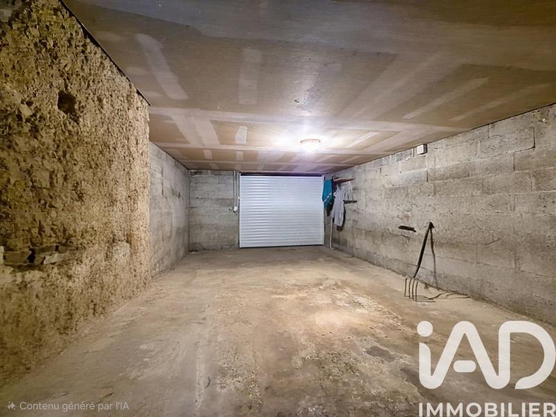 Maison de campagne - 122 m² - 6 pièces