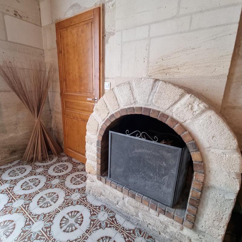 Maison - 342 m² - 8 pièces