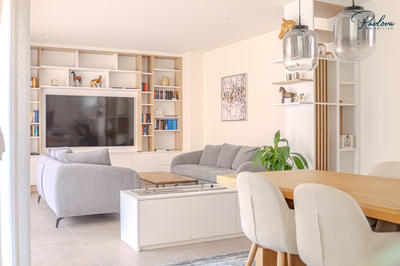 Villa - 160 m² - 5 pièces