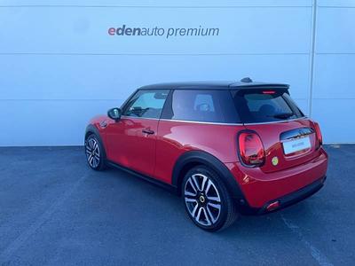 Mini Mini Hatch 3 Portes Cooper se 184 ch Edition Camden