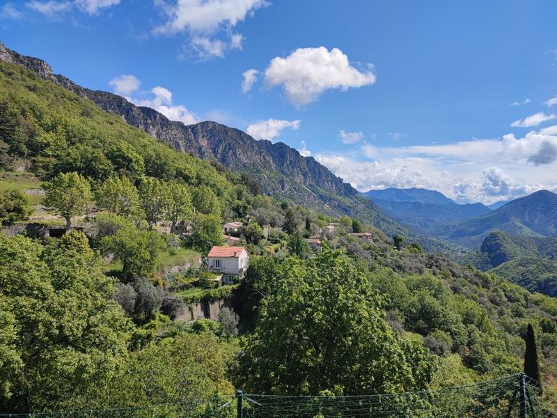 Maison - 97 m² - 4 pièces