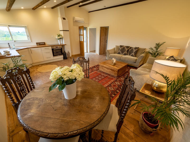 Maison - 500 m² - 17 pièces