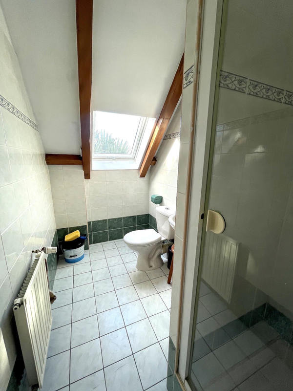 Maison - 170 m² - 5 pièces