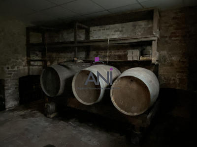 Maison - 94 m² - 6 pièces